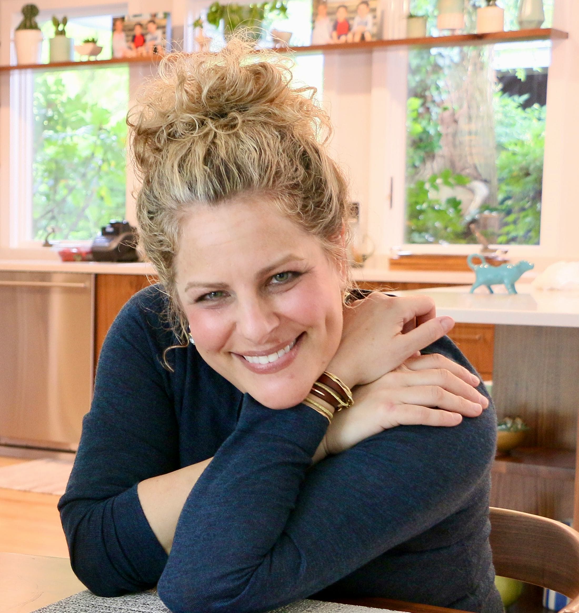 Jill Smokler